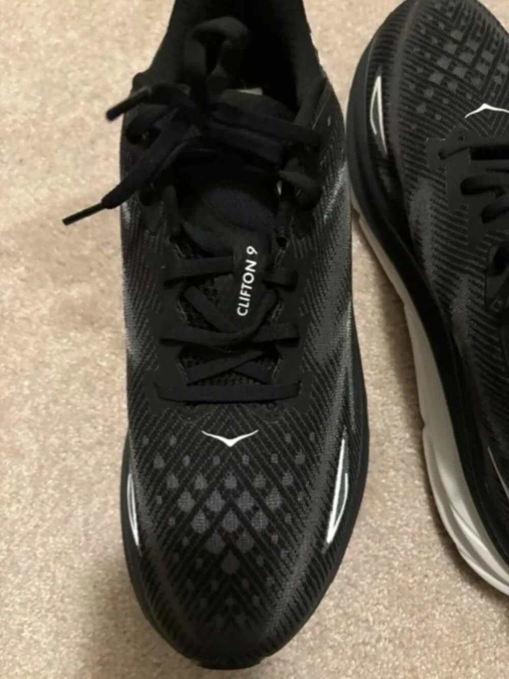 Hoka One One men hoka